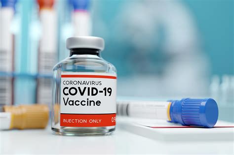 covid vaccine covid 19